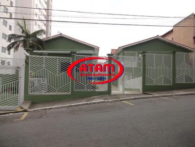 Sobrado para Venda na cidade de S&atilde;o Paulo no bairro Vila Santos
