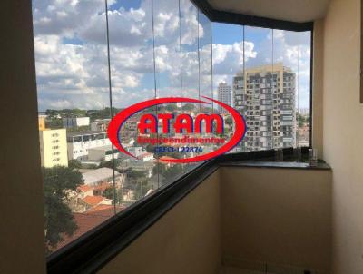 Apartamento para Venda na cidade de S&atilde;o Paulo no bairro Santa Teresinha