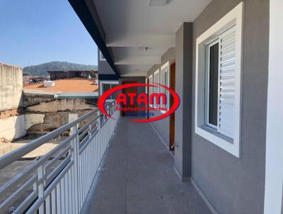 Apartamento para Venda na cidade de S&atilde;o Paulo no bairro Bortol&acirc;ndia