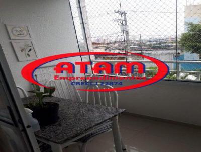 Apartamento para Venda na cidade de S&atilde;o Paulo no bairro S&iacute;tio do Mandaqui