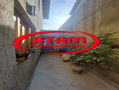 Sobrado para Venda na cidade de S&atilde;o Paulo no bairro Tucuruvi