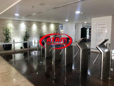 Conjunto Comercial para Venda na cidade de S&atilde;o Paulo no bairro Vila Ester