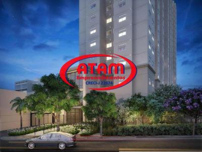 Apartamento para Venda na cidade de S&atilde;o Paulo no bairro Santa Teresinha