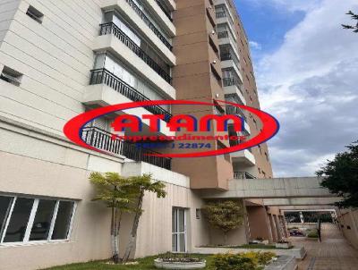 Apartamento para Venda na cidade de S&atilde;o Paulo no bairro Vila Gustavo