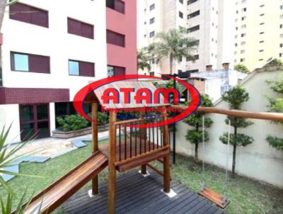 Apartamento para Venda na cidade de S&atilde;o Paulo no bairro Chora Menino