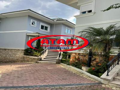 Casa para Venda, em S�o Paulo, bairro Jardim Floresta, 3 dormit�rios, 5 banheiros, 3 su�tes, 8 vagas