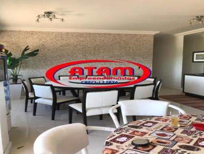 Apartamento para Venda na cidade de Guaruj&aacute; no bairro Enseada