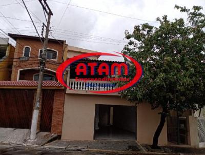 Sobrado para Venda na cidade de S&atilde;o Paulo no bairro Jardim Monte Alegre (Zona Norte)