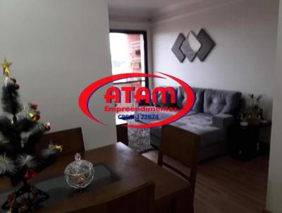 Apartamento para Venda na cidade de S&atilde;o Paulo no bairro Vila Gustavo