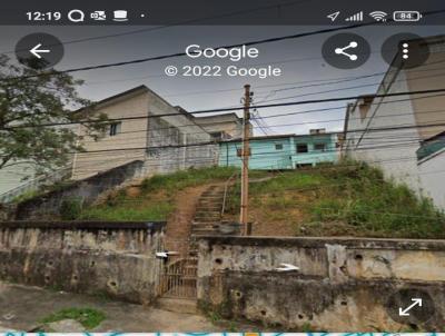 Terreno para Venda na cidade de S&atilde;o Paulo no bairro Chora Menino