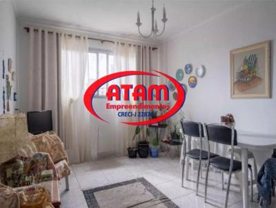 Apartamento para Venda na cidade de S&atilde;o Paulo no bairro Tucuruvi