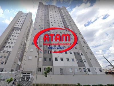 Apartamento para Venda na cidade de S&atilde;o Paulo no bairro Tucuruvi