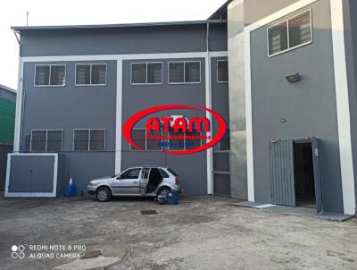 Casa para Venda na cidade de Franco da Rocha no bairro P&oacute;lo Industrial