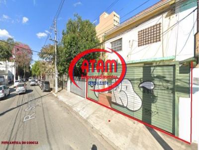 Sobrado Comercial para Venda na cidade de S&atilde;o Paulo no bairro Vila Mariana