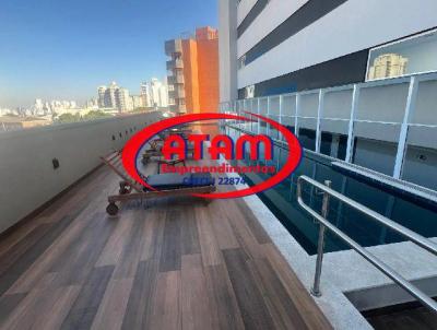 Apartamento para Venda na cidade de S&atilde;o Paulo no bairro &Aacute;gua Fria