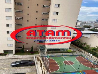 Apartamento para Venda na cidade de S&atilde;o Paulo no bairro Lim&atilde;o
