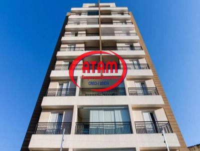 Apartamento para Venda na cidade de S&atilde;o Paulo no bairro Vila Dom Pedro II