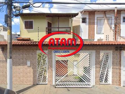 Sobrado para Venda na cidade de S&atilde;o Paulo no bairro Parada Inglesa
