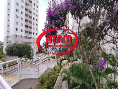 Apartamento para Venda na cidade de S&atilde;o Paulo no bairro Imirim