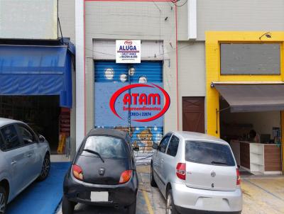 Loja para Loca&ccedil;&atilde;o na cidade de S&atilde;o Paulo no bairro Lauzane Paulista