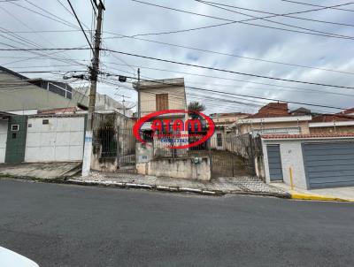 Casa para Venda na cidade de S&atilde;o Paulo no bairro Chora Menino