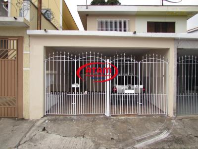 Sobrado para Venda na cidade de S&atilde;o Paulo no bairro &Aacute;gua Fria