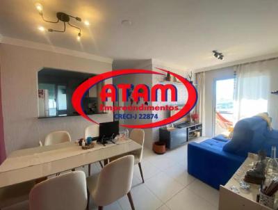 Apartamento para Venda na cidade de S&atilde;o Paulo no bairro Imirim
