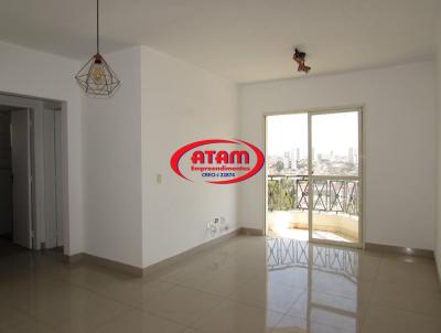 Apartamento para Venda na cidade de S&atilde;o Paulo no bairro Vila Guaca