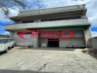Galp�o para Venda, em S�o Paulo, bairro Vila Am�lia