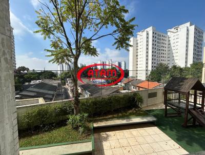 Apartamento para Venda na cidade de S&atilde;o Paulo no bairro Santana