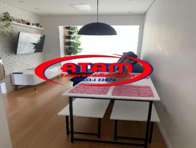 Apartamento para Venda na cidade de S&atilde;o Paulo no bairro Vila Albertina