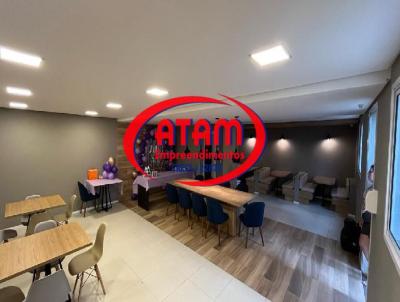 Apartamento para Venda na cidade de S&atilde;o Paulo no bairro Mooca