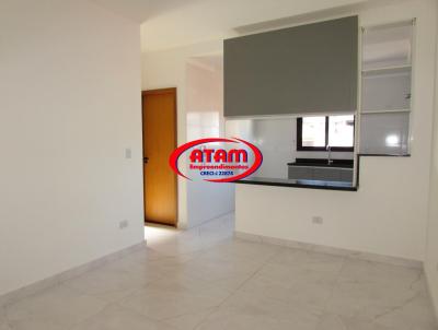 Apartamento para Venda na cidade de S&atilde;o Paulo no bairro Vila Pedra Branca