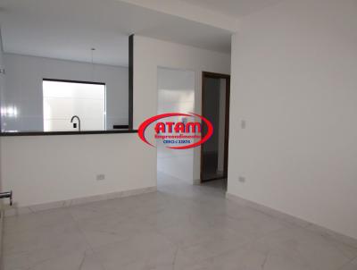 Apartamento para Venda na cidade de S&atilde;o Paulo no bairro Vila Pedra Branca