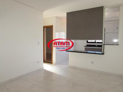 Apartamento para Venda na cidade de S&atilde;o Paulo no bairro Vila Pedra Branca