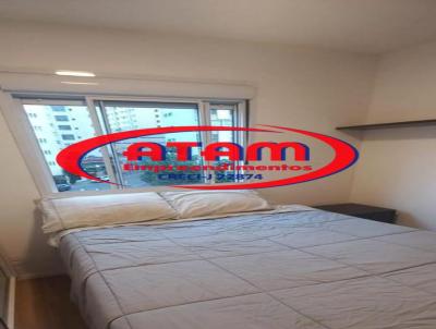Apartamento para Venda na cidade de S&atilde;o Paulo no bairro Bela Vista