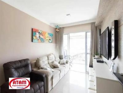 Apartamento para Venda na cidade de S&atilde;o Paulo no bairro Moinho Velho