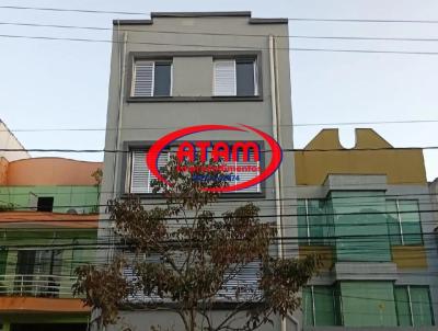 Apartamento para Venda na cidade de S&atilde;o Paulo no bairro Santana